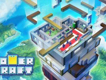 Download Tower Craft Build Skyscraper v1.10.23 MOD APK – DINHEIRO INFINITO (Android) Download Tower Craft Build Skyscraper v1.10.23 MOD APK – DINHEIRO INFINITO