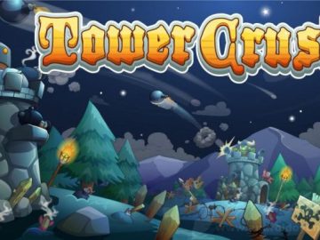 Download Tower Crush v1.1.45 MOD APK – DINHEIRO INFINITO (Android) Download Tower Crush v1.1.45 MOD APK – DINHEIRO INFINITO
