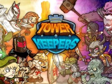Download Tower Keepers v1.9.3 MOD APK – DINHEIRO INFINITO (Android) Download Tower Keepers v1.9.3 MOD APK – DINHEIRO INFINITO