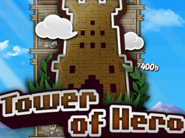 Download Tower of Hero v2.0.4 MOD APK [Dinheiro Infinito]