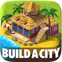 Download Town Building Games: Tropic City Construction Game MOD APK v1.3.1 (Dinheiro Infinito) (Android) Download Town Building Games: Tropic City Construction Game MOD APK v1.3.1 (Dinheiro Infinito)