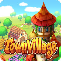 Download Town Village MOD APK v1.14.1 (Dinheiro Infinito)