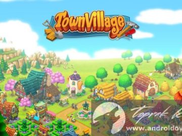 Download Town Village v1.2.4 MOD APK – DINHEIRO INFINITO (Android) Download Town Village v1.2.4 MOD APK – DINHEIRO INFINITO