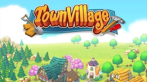 Download Town Village v1.9.4 MOD APK [Dinheiro Infinito]