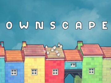 Download Townscaper v1.20 b62 MOD APK [Versão Completa]
