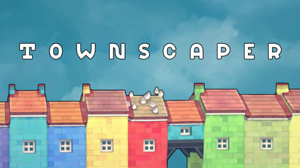 Download Townscaper v1.20 b62 MOD APK [Versão Completa]