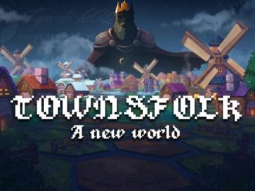 Download TownsFolk v1.5.2 MOD APK – DESBLOQUEADO (Android) Download TownsFolk v1.5.2 MOD APK – DESBLOQUEADO