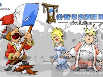Download Townsmen 6 v1.2.4 FULL APK – VERSÃO COMPLETA (Android) Download Townsmen 6 v1.2.4 FULL APK – VERSÃO COMPLETA