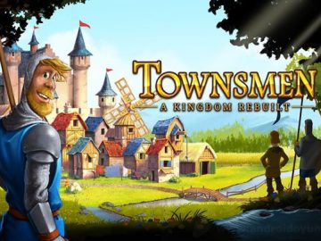 Download Townsmen A Kingdom Rebuilt v3.0.0 FULL APK – VERSÃO COMPLETA (Android) Download Townsmen A Kingdom Rebuilt v3.0.0 FULL APK – VERSÃO COMPLETA