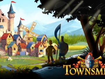 Download Townsmen Premium v1.14.14 MOD APK – PRESTİJ PUAN MODIFICADO (Android) Download Townsmen Premium v1.14.14 MOD APK – PRESTİJ PUAN MODIFICADO