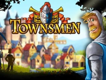 Download Townsmen v1.14.5 MOD APK [Dinheiro Infinito]