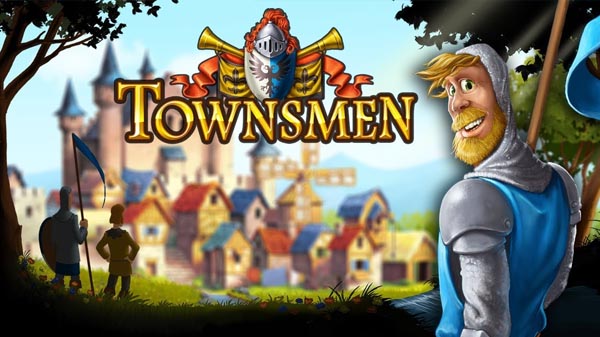 Download Townsmen v1.14.5 MOD APK [Dinheiro Infinito]