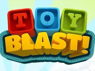 Download Toy Blast v25873 MOD APK [Dinheiro Infinito]
