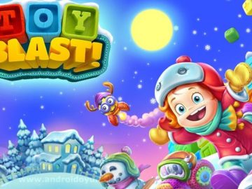 Download Toy Blast v6861 MOD APK – MEGA MODIFICADO (Android) Download Toy Blast v6861 MOD APK – MEGA MODIFICADO