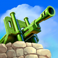 Download Toy Defense 2 — defesa de torre MOD APK v2.23 (Dinheiro Infinito) (Android) Download Toy Defense 2 — defesa de torre MOD APK v2.23 (Dinheiro Infinito)