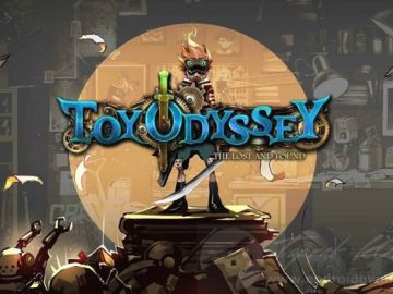 Download Toy Odyssey The Lost and Found v1.0 MOD APK – DINHEIRO INFINITO (Android) Download Toy Odyssey The Lost and Found v1.0 MOD APK – DINHEIRO INFINITO