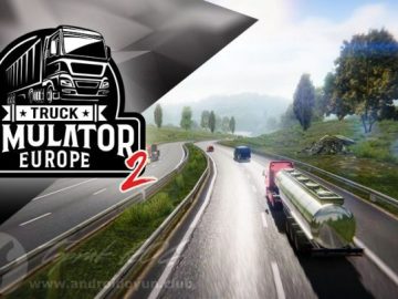 Download Tır Simülatörü Avrupa 2 v0.41 MOD APK – DINHEIRO INFINITO (Android) Download Tır Simülatörü Avrupa 2 v0.41 MOD APK – DINHEIRO INFINITO