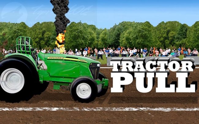 Download Tractor Pull v20240910 MOD APK – DINHEIRO INFINITO