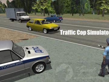 Download Traffic Cop Simulator 3D v10.1.1 MOD APK – DINHEIRO INFINITO (Android) Download Traffic Cop Simulator 3D v10.1.1 MOD APK – DINHEIRO INFINITO