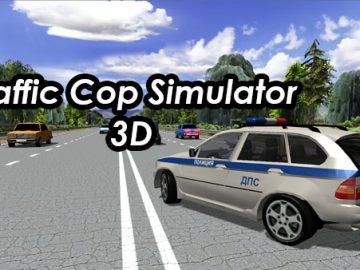 Download Traffic Cop Simulator 3D v12.2.3 MOD APK [Dinheiro Infinito]