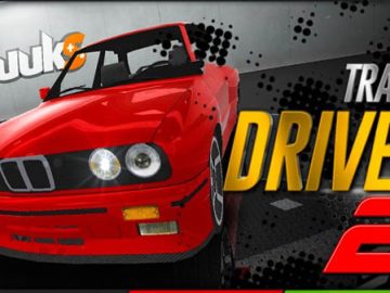 Download Traffic Driver 2 v1.0.3 MOD APK [Dinheiro Infinito]