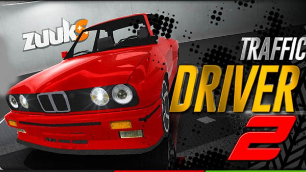 Download Traffic Driver 2 v1.0.3 MOD APK [Dinheiro Infinito]