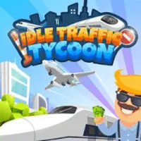 Download Traffic Empire Tycoon MOD APK v3.0.4 (Dinheiro Infinito)