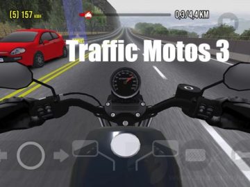 Download Traffic Motos 3 v0.29 MOD APK – DINHEIRO INFINITO (Android) Download Traffic Motos 3 v0.29 MOD APK – DINHEIRO INFINITO
