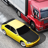 Download Traffic Racer MOD APK v4.0 (Dinheiro Infinito) (Android) Download Traffic Racer MOD APK v4.0 (Dinheiro Infinito)