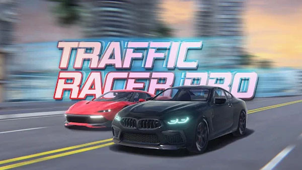 Download Traffic Racer Pro v2.2.1 MOD APK [Dinheiro Infinito]
