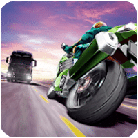 Download Traffic Rider MOD APK v2.11 (Dinheiro Infinito) (Android) Download Traffic Rider MOD APK v2.11 (Dinheiro Infinito)