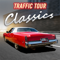 Download Traffic Tour Classic MOD APK v1.5.1 (Dinheiro Infinito)