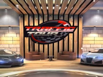 Download Traffic Tour v2.8.2 MOD APK [Dinheiro Infinito]