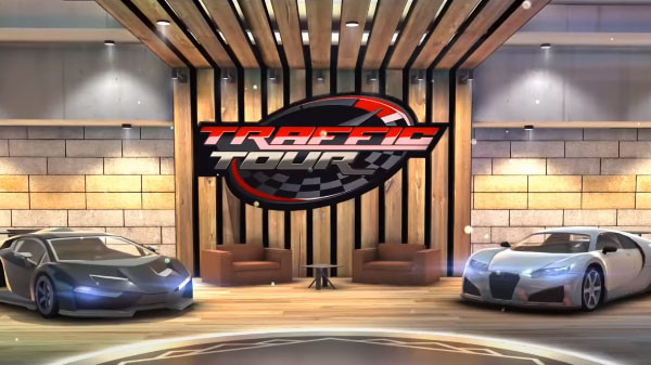 Download Traffic Tour v2.8.2 MOD APK [Dinheiro Infinito]