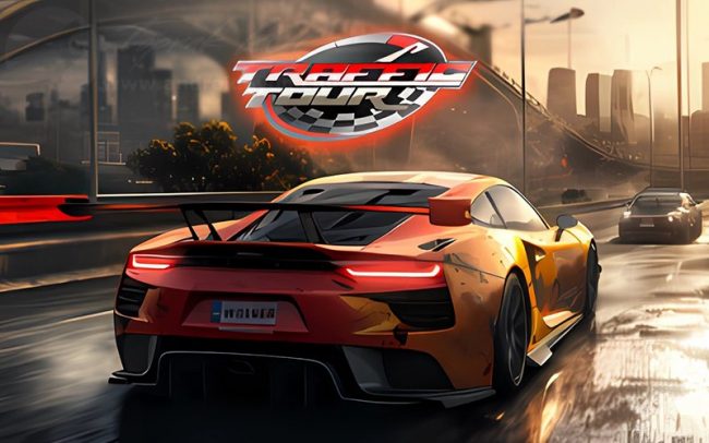 Download Trafik Tur v2.7.1 MOD APK – ARABA MODIFICADO