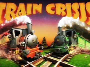 Download Train Crisis Plus v3.0.6 FULL APK – VERSÃO COMPLETA