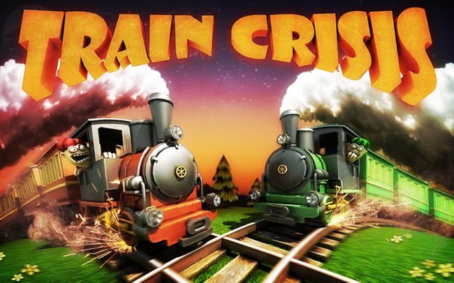 Download Train Crisis Plus v3.0.6 FULL APK – VERSÃO COMPLETA