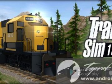 Download Train Driver 15 v1.4.0 MOD APK – MEGA MODIFICADO (Android) Download Train Driver 15 v1.4.0 MOD APK – MEGA MODIFICADO