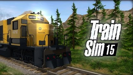 Download Train Driver 15 v1.4.0 MOD APK [Unlocked]
