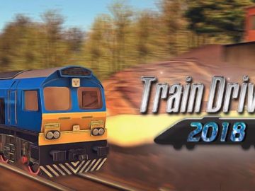 Download Train Driver 2018 v1.5 MOD APK [Dinheiro Infinito]