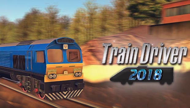 Download Train Driver 2018 v1.5 MOD APK [Dinheiro Infinito]