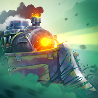 Download Train of Hope MOD APK v1.24.0 (Dinheiro Infinito)