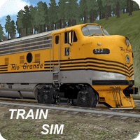 Download Train Sim Pro MOD APK v4.3.0 (Versão Completa)