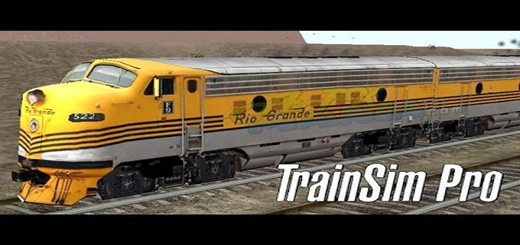 Train Sim Pro v4.3.1 Apk Mod (Versão Completa)