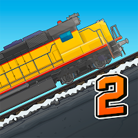 Download Train Simulator 2 MOD APK v0.0.7 (Dinheiro Infinito)