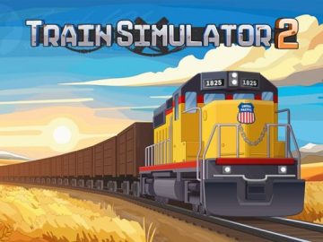 Download Train Simulator 2 v0.2.0 MOD APK – DINHEIRO INFINITO (Android) Download Train Simulator 2 v0.2.0 MOD APK – DINHEIRO INFINITO