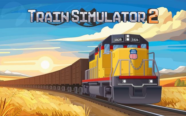 Download Train Simulator 2 v0.2.0 MOD APK – DINHEIRO INFINITO