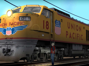 Download Train Simulator 2016 HD v1.0.1 MOD APK [Money]