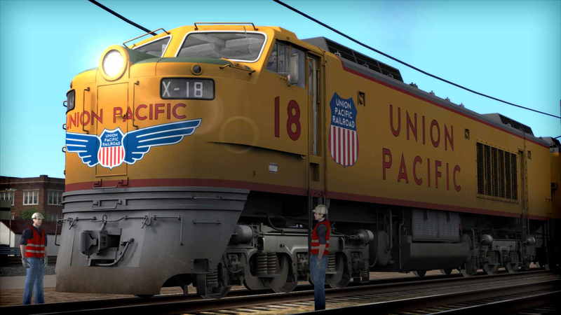 Download Train Simulator 2016 HD v1.0.1 MOD APK [Money]