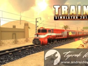 Download Train Simulator 2016 v2.0 MOD APK – DINHEIRO INFINITO (Android) Download Train Simulator 2016 v2.0 MOD APK – DINHEIRO INFINITO